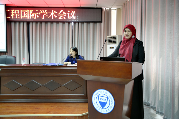 2015中国太原管理科学与工程国际学术会议在我校召开 2015中国太原管理科学与工程国际学术会议在我校召开