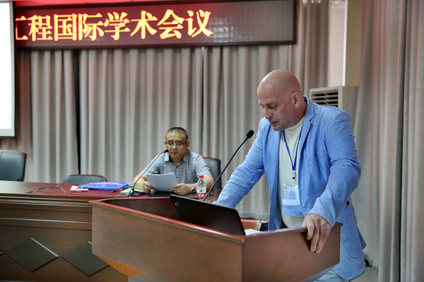 2015中国太原管理科学与工程国际学术会议在我校召开 2015中国太原管理科学与工程国际学术会议在我校召开
