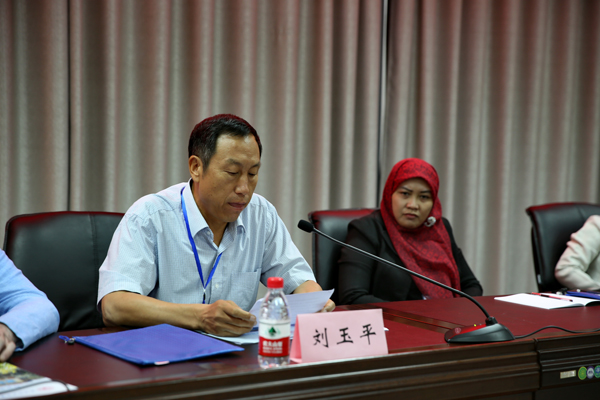 2015中国太原管理科学与工程国际学术会议在我校召开 2015中国太原管理科学与工程国际学术会议在我校召开